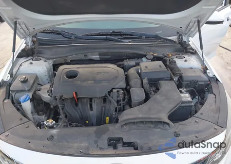 2019 Kia Optima Lx from USA, damaged, VIN 5XXGT4L33KG349030